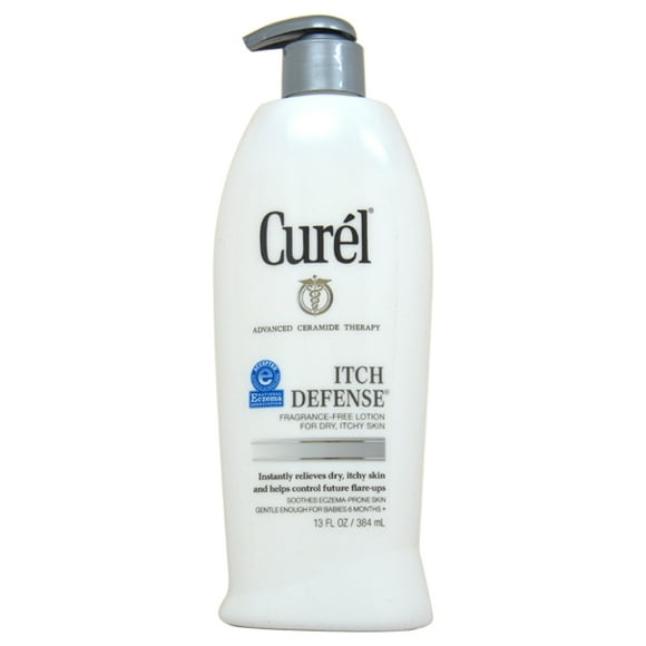 Lotion Démangeaisons par Curel pour Unisexe - Lotion 13 oz