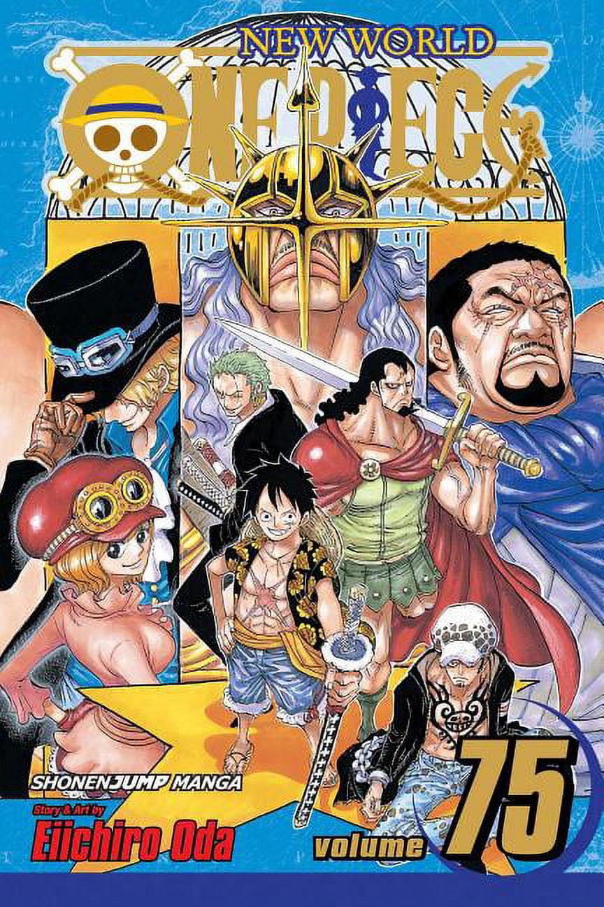 One Piece One Piece, Vol. 85, (Paperback) - Walmart.com