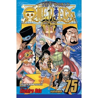One Piece One Piece, Vol. 41, (Paperback) - Walmart.com