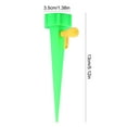 thumbnail image 4 of Dispositivo Riego Automático Kit para Plantas Herramienta Jardín Flores () Verde, 4 of 5