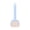 Blue, variant on Reusable Crevice Cleaner Tool, Multi Functional Scraper, for Baseboard, Toilet Bowl Corner, Glass, Kitchen & Bathroom Blue