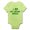 Kiwi, variant on CafePress - I Love My Irish Uncle Infant Bodysuit - Baby Light Bodysuit, Size Newborn - 24 Months