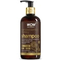 thumbnail image 1 of Wow Skin Science Hair Loss Control Therapy Shampoo 300ml, 1 of 1