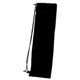 thumbnail image 4 of Bolsa de almacenamiento para instrumentos de viento electrónicos, portátil y profesional, a prueba de polvo, práctica bolsa de transporte con cordón. Negro, 4 of 8