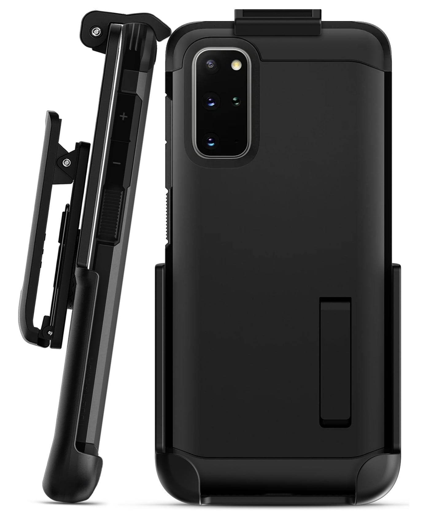 Robust Claw Bike Handlebar Mount & TiGRA Neo Lite Case for Samsung Galaxy S20 PLUS (sku 54313)