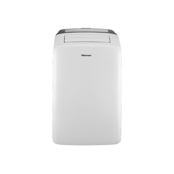 Hisense CAP-08CR1SEJS - Air conditioner - mobile, floor-standing