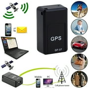 BAGGUCOR Bluetooth Car Tracking Magnetic GPS Device