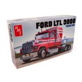 thumbnail image 1 of AMT Ford LTL 9000 Semi Tractor 1/24 (Lv 3) AMT1238, 1 of 3