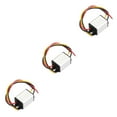 thumbnail image 3 of QualitChoice Convertisseur de Bus DC-DC Régulateur de Véhicule Protection de Circuit Alimentation Moteur Adaptatif Professionnel 6V 3A 3Set, 3 of 6