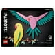 thumbnail image 3 of Set LEGO Art Colección Fauna: Guacamayos 31211, 3 of 4