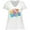AA-White, variant on Inktastic Halloween Monsters Women's Plus Size V-Neck T-Shirt