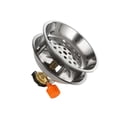 thumbnail image 4 of fastboy Brûleur à Charbon Polyvalent Compact Chauffage au Charbon Randonnée pour BBQ Extérieur, 4 of 6