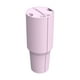thumbnail image 1 of Eigraketly Bolsa de silicona para bebidas dobles, accesorios para tazas Forstanley para bebidas de 40 Oz, bolsa de accesorios para tazas Ropa Deportiva, Zapatos rosa, 1 of 6