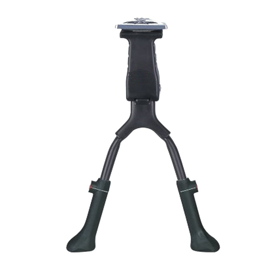 EVO, Central dual kickstand, Adjustable