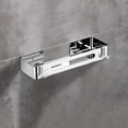 thumbnail image 3 of Estante de baño YONGSHENG triangular de Acero inoxidable 304, 3 of 5