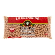 La Preferida Chick Peas, 16 Oz