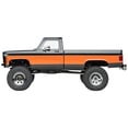 thumbnail image 2 of Camión RC FCX18 FMS 1/18 Chevrolet K10 4WD Crawler con LED negro, 2 of 9