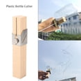 thumbnail image 3 of Cortador de botellas de plástico Labymos Herramienta, 3 of 7