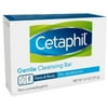 4 Pack - Cetaphil Gentle Cleansing Bar for Dry/Sensitive Skin 4.50 oz