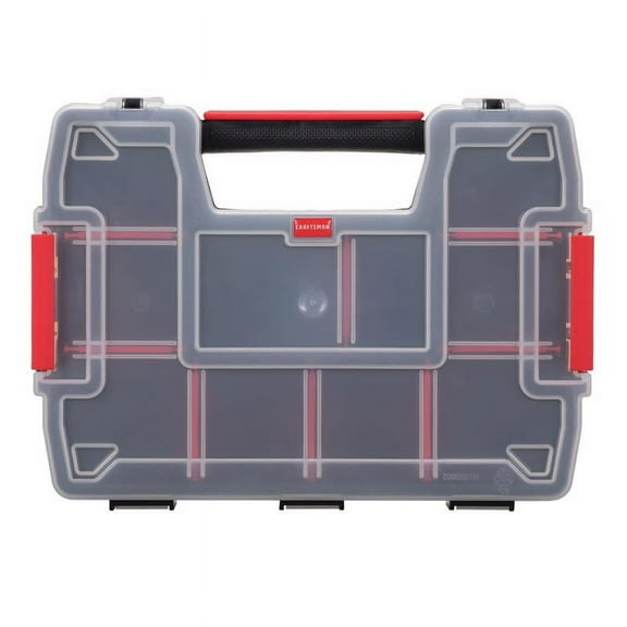 Craftsman 10 Compartment Small Organizer