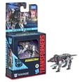 thumbnail image 3 of Figura de acción Transformers Toys Studio Series Bumblebee Ravage, 3 of 5