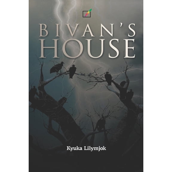 Bivan's House (Paperback)