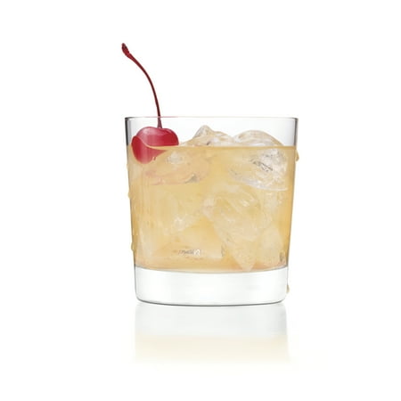 Whiskey Sour Cocktail Mix Capsule for Bartesian Cocktail Maker (6-Pack)