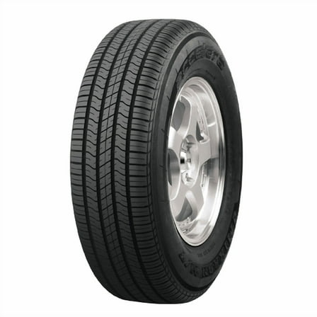 Accelera Omikron HT 215/70R16 100H BSW (2 Tires) Fits: 2006-12 Toyota RAV4 Base, 2008-13 Nissan Rogue S