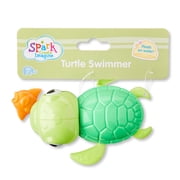 Spark Create Imagine Turtle Swimmer Toy