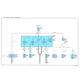 thumbnail image 3 of Detroit Iron OEM 1978 Corvette Electrical Troubleshooting Manual - 11x17 inch COLOR, 3 of 3