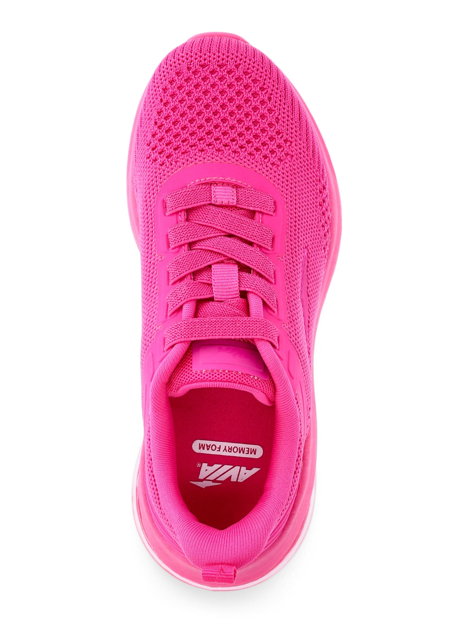 Avia Little & Big Kids Athletic Air Sneaker