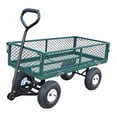 thumbnail image 1 of Chariot de Jardin, 1 of 1