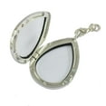 thumbnail image 4 of 2pcs Bijoux Pendentif Collier Charme Flottant, 4 of 7
