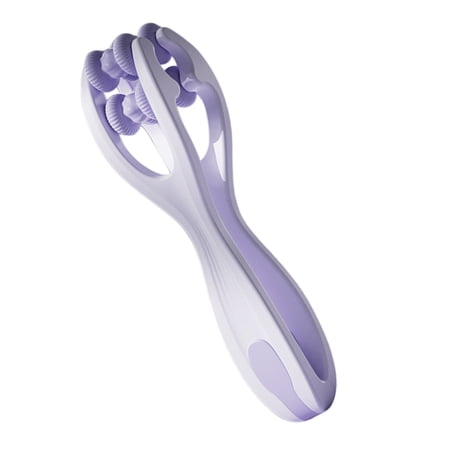 Finger and Hand Massager Double Roller Finger Massager Finger Roller Massager Handheld Hand Massager