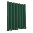 thumbnail image 3 of Rideau Occultant pour Patio, Rideaux Extérieurs pour Patio // 123*214cm 18, 3 of 4