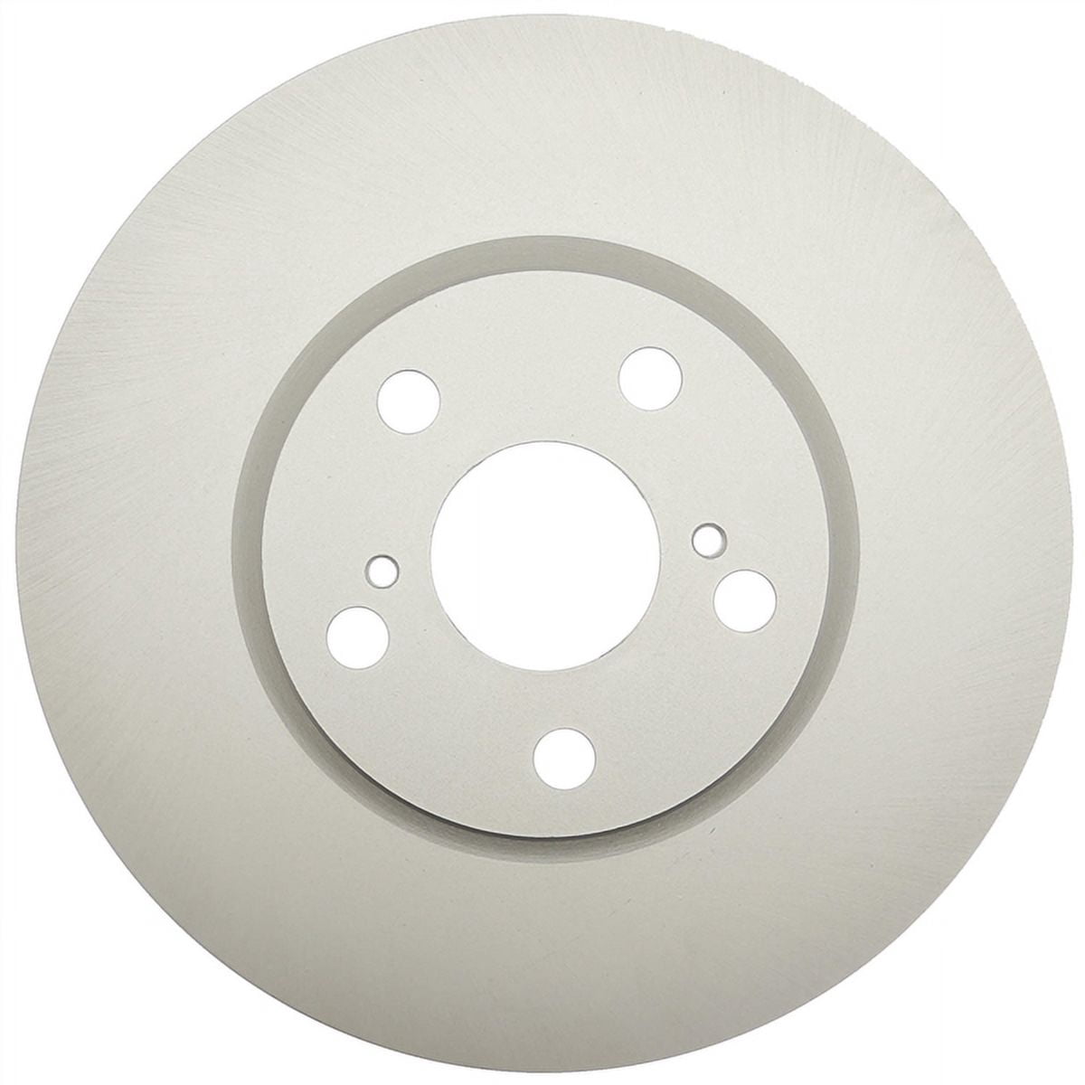 ACDelco Disc Brake Rotor 18A2601AC Fits select: 2009-2019 TOYOTA COROLLA, 2008-2014 TOYOTA SCION XD