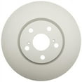thumbnail image 4 of ACDelco Disc Brake Rotor 18A2601AC Fits select: 2009-2019 TOYOTA COROLLA, 2008-2014 TOYOTA SCION XD, 4 of 5