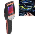 thumbnail image 4 of Thermal Imager, Thermal Imaging Camera Small Portable High Resoultion  For Environmental Monitoring For Electrical Testing For Metallurgy, 4 of 8