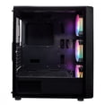 thumbnail image 2 of Gabinete Evotec EV 1021 Mini Tower, 2 of 3