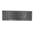 thumbnail image 1 of Moyic Cubierta antipolvo para teclados, protección para el hogar y la oficina, reemplazo de teclados eficientes para Lenovo IdeaPad 320-15 Juegos de teclado y mouse para computadora, 1 of 6