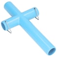 thumbnail image 2 of Abridor de boca para ganado, abridor de boca para ganado vacuno, herramienta de apertura de boca veterinaria, abridor de boca para animales, construido para profesionales, 2 of 8
