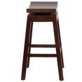 thumbnail image 2 of Flash Furniture Tabouret de Bar de 30 Po en Cerisier Léger, 2 of 4