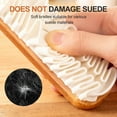 thumbnail image 7 of Suede and Nubuck Cleaning Kit, Rubber Shoe Brush and Eraser Set for Boots, Bags, and Leather Jackets, 7 of 7