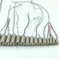 thumbnail image 5 of Micro Coreless Motor 412,610, 612,720, 816,8520,8523,1020 DC 3V 3.7V 5.0V High Speed DIY RC Drone Engine UAV Accessories, 5 of 6