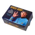 thumbnail image 1 of Jabón Spock de Star Trek del Gremio de Filósofos Desempleados - Hecho en los EE. UU. - Hecho en los EE. UU. Barra para invitados de tamaño de viaje de 2 oz (56 g), 1 of 5