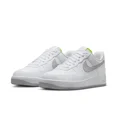 thumbnail image 1 of Ni&ke Air Force 1 Low 07 Next Nature White Sneaker Shoes 48.5 US 14 FJ4825-100, 1 of 6