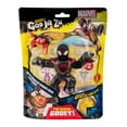 thumbnail image 3 of Goo Jit Zu Marvel Spider-Man, Figura Estirable., 3 of 5