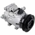 thumbnail image 2 of For Hyundai Elantra 2009 2010 A/C Repair Kit OEM AC Compressor & Clutch - BuyAutoParts, 2 of 8