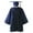 Navy-02, variant on Owordtank Child Graduation Cap, Gown, Tassel and Charm Set, Kindergarten Graduation and Kids Preschool