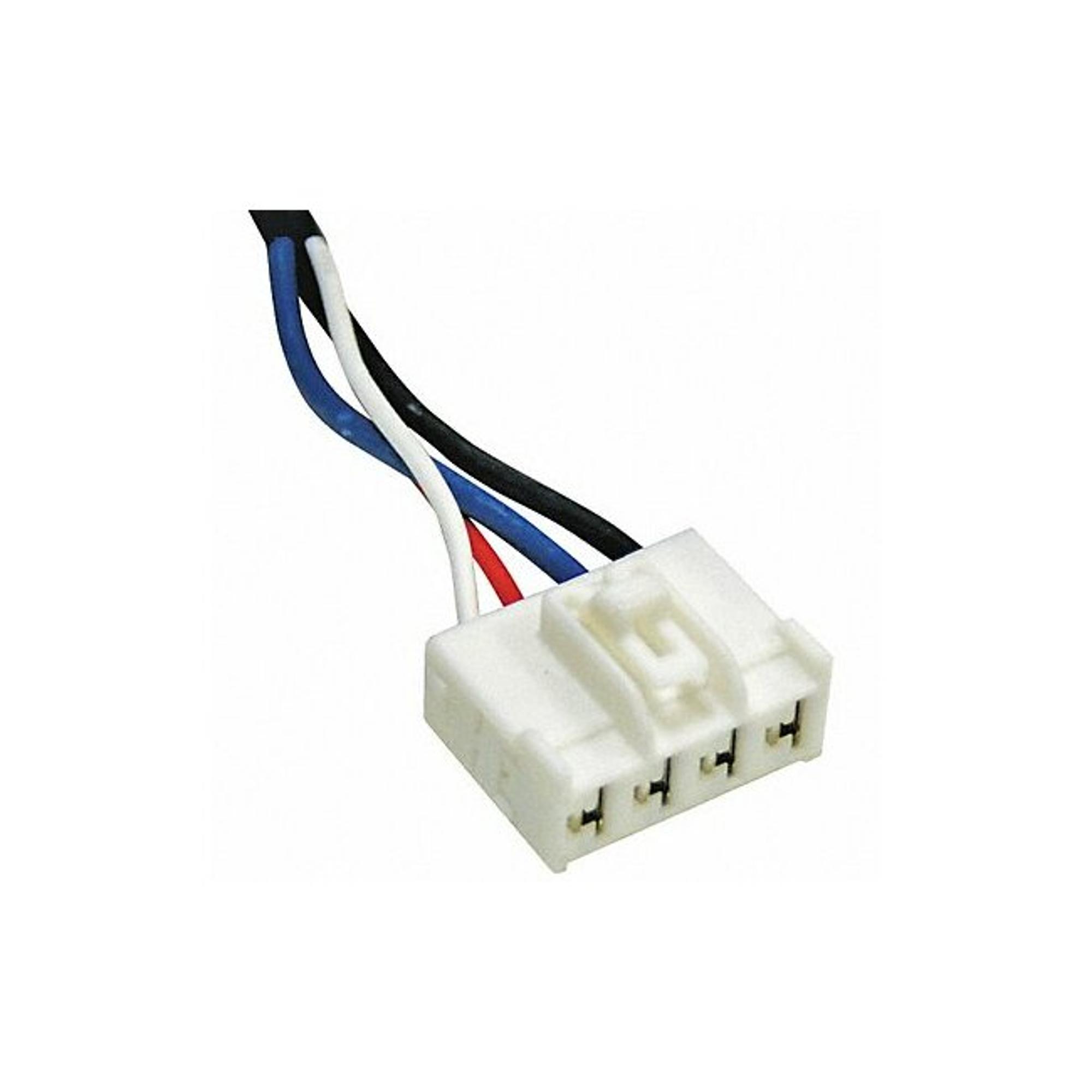 Reese Brake Control Harness 78051